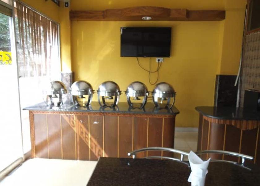 Tripura Agartala Bar